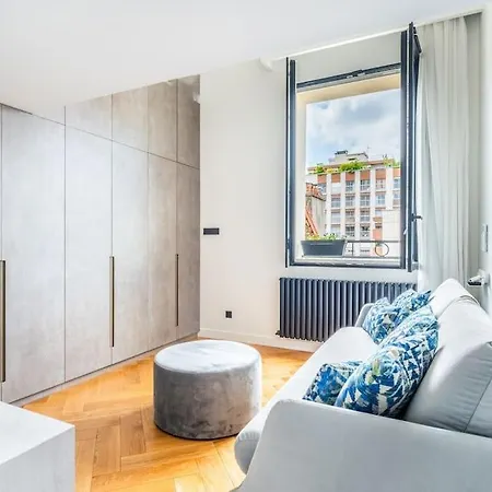 Apartamento Art Deco D'exception París