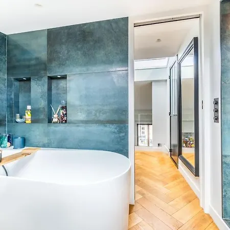 Art Deco D'exception Apartamento