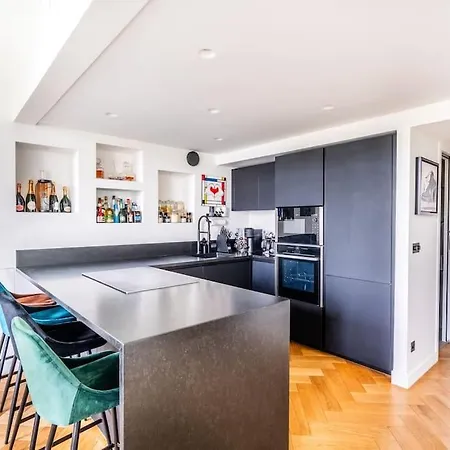 Art Deco D'exception *